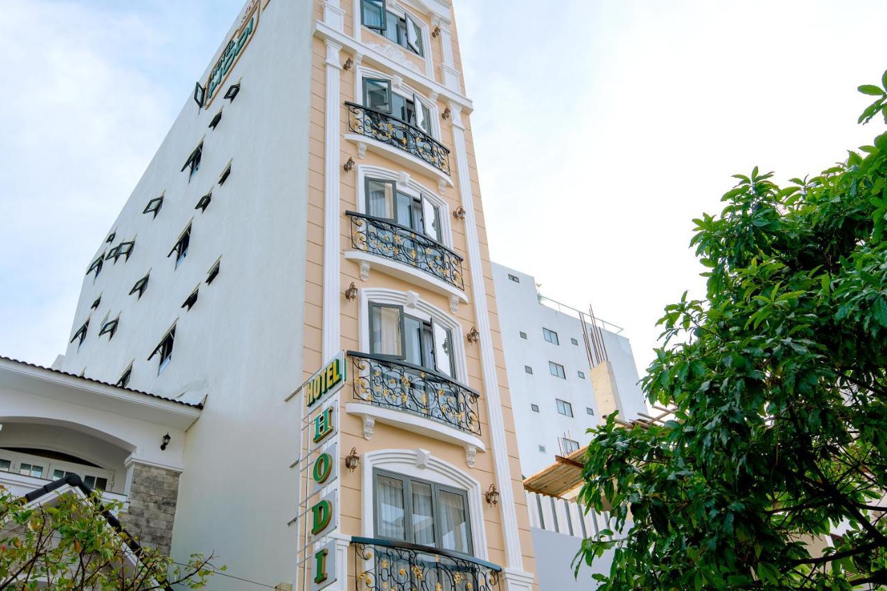 Hodi Hotel Da Nang Exterior foto