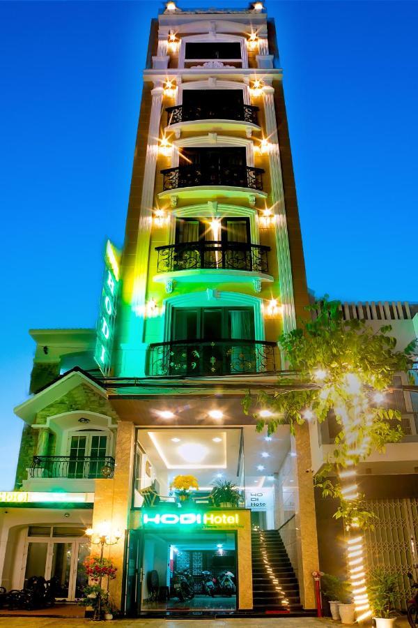 Hodi Hotel Da Nang Exterior foto