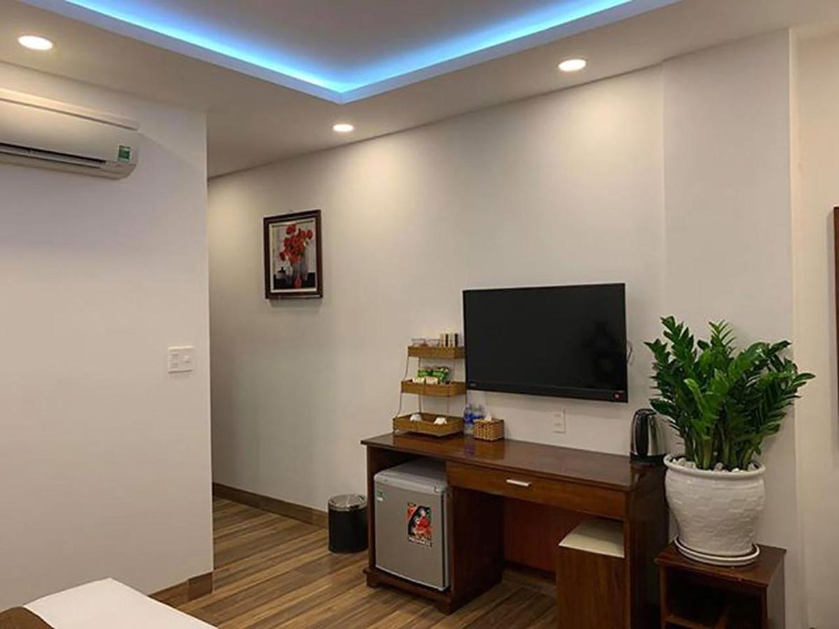 Hodi Hotel Da Nang Exterior foto